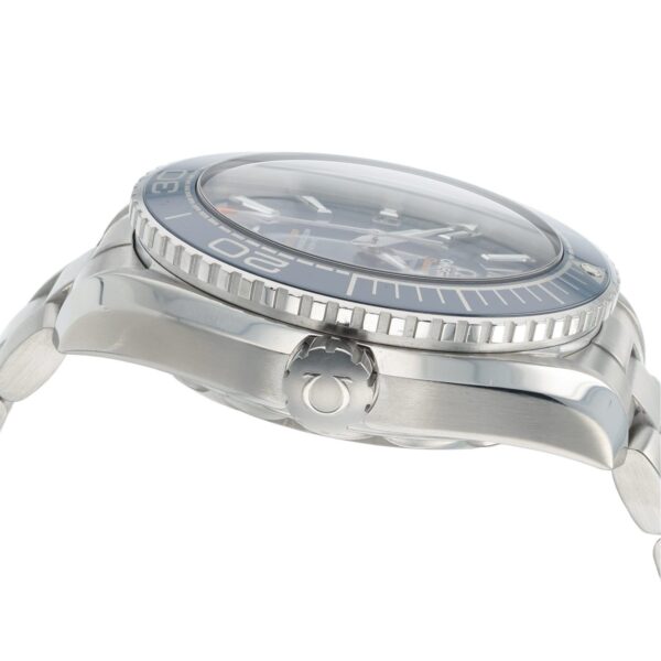 57_e413e1af-baf5-49ca-8ffe-489d88be6041 Omega Seamaster Planet Ocean Steel Blue Dial 43.5mn Mens 215.30.44.21.03.001
