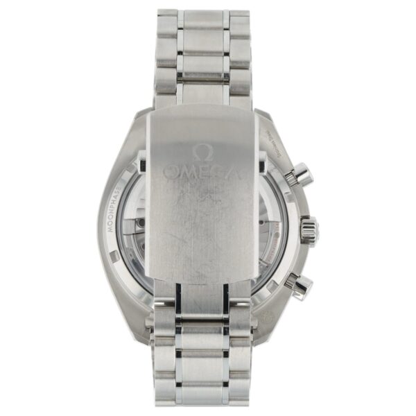 57_e447bed7-ec6e-4259-9591-df937ceebca5 Omega Speedmaster Moonphase Steel Black Dial 44.25mm Mens 304.33.44.52.02.001