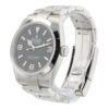 Rolex Explorer Black Dial Stainless Steel 40mm Automatic Men’s Watch 224270