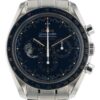 57_e5e8392e-c0e5-423e-8f5c-7bae7f276b75 Omega Speedmaster Apollo XVII Blue Dial 42mm Manual Wind 311.30.42.30.03.001