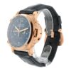 57_f0fbbc38-4961-467d-b5de-2e8af7c7f40b Panerai Luminor Goldtech 18k Rose Gold Blue Dial 44mm Automatic Mens PAM01111