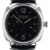 57_fa38f0dd-7f26-4293-8298-c9d88ad4f766 Panerai Radiomir 10 Days GMT Acciaio Black Dial Steel 47mm Automatic PAM00323