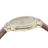 Rolex Cellini 18k Yellow Gold Champagne Dial 33mm Quartz Unisex Watch 6622