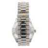 57_fa6fb8b3-a915-4548-ae4d-551657b9dedc Omega Classic Heritage Steel & Gold White Dial 35mm Automatic Men’s 166.0285