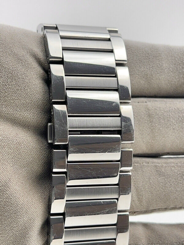 57_fb18428f-2e36-4295-871b-18407558e56d Cartier Tank XL Steel 31mm Automatic Men’s Watch WSTA0053 W/ Extension 2029