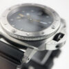 Panerai Submersible Navy Seals PAM01323 PAM1323 44mm Grey Dial Full Set
