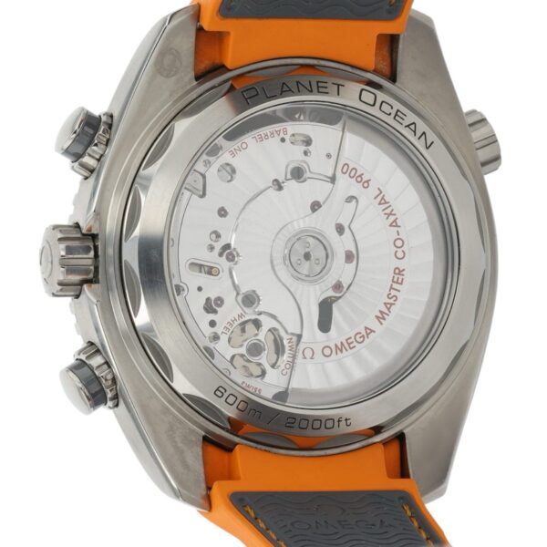 57_ff24e755-292c-40e3-9512-74ff6aaad8bd Omega Seamaster Planet Ocean Titanium Gray Dial 45.5mm Mens 215.92.46.51.99.001